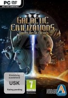 Galactic Civilizations III