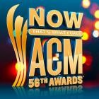 NOW That's What I Call 56th ACM Awards