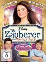 Die Zauberer vom Waverly Place: Der Film