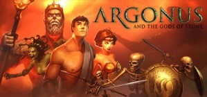 Argonus and the Gods of Stone Directors Cut