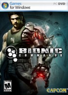 Bionic Commando *CLONE*