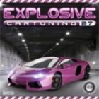 Explosive Car Tuning 27