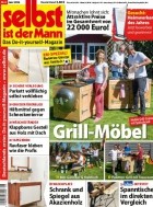 Selbst ist der Mann 06/2016