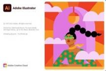 Adobe Illustrator 2021 v25.3.1.390 (x64)