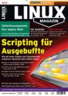 Linux Magazin 06/2012