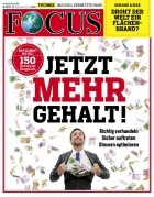 Focus Magazin 36/2014