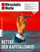 Wirtschaftswoche 08/2019