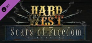 Hard West Scars of Freedom v1.5