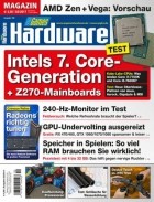 PC Games Hardware 02/2017