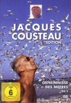 Jacques Cousteau Edition - Die Geheimnisse des Meeres - Box 2