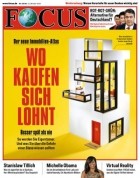 Focus Magazin 43/2016