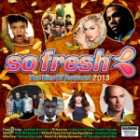 So Fresh - The Hits Of Autumn 2013