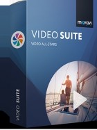 Movavi Video Suite v20.0.0