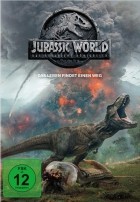 Jurassic World 2 Das gefallene Königreich