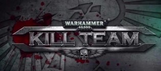 Warhammer 40.000: Kill Team