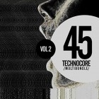 VA - 45 Technocore Multibundle Vol 2