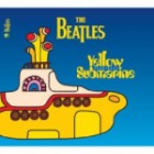 The Beatles - Yellow Submarine Songtrack