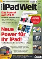 iPad Welt 05/2014