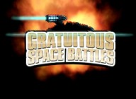 Gratuitous Space Battles