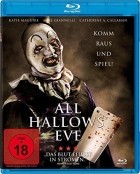 All Hallows - Eve Komm raus und spiel