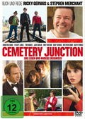 Cemetery Junction-Das Leben und andere Ereignisse