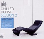 Ministry Of Sound - Chilled House Session 2