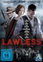 Lawless - Die Gesetzlosen