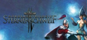 Das schwarze Auge: Nordlandtrilogie Sternenschweif