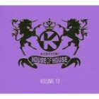 Kontor House Of House Vol.12