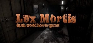 Lex Mortis