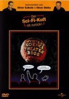 Mystery Science Theater 3000: Der Film