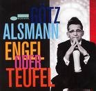 Götz Alsmann - Engel Oder Teufel