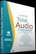 CoolUtils Total Audio Converter v5.3.0.239