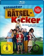 Elfmeter für die Rätsel-Kicker