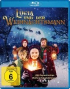 Lucia und der Weihnachtsmann