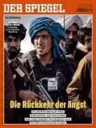 Der SPIEGEL 34/2021