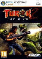 Turok 2: Seeds of Evil Remastered