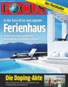 Focus Magazin 33/2013