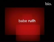 Die Babe Ruth Story