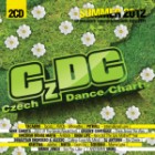 Czech Dance Charts Summer 2012