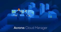 Acronis Cloud Manager v5.0.20343.1 (x64)