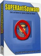 SUPERAntiSpyware Professional v4.27.1000