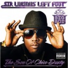Big Boi - Sir Lucious Left Foot The Son Of Chico Dusty
