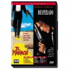 Desperado & El Mariachi (Collector's Edition)