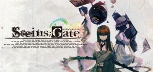 Steins Gate