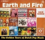 Earth And Fire - The Golden Years Of Dutch Pop Music