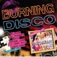 Burning Disco Presented by Alcazar