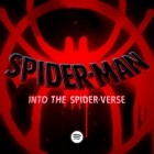 Spider - Man Into The Spider-Verse
