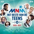 MNM Het Beste Van De Teens 2010-2017