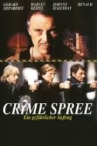 Crime Spree